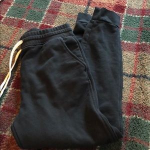 Everlane Pants - Everlane sweatpants Everlane Pants - Everlane sweatpants